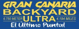 GRAN CANARIA BACKYARD ULTRA