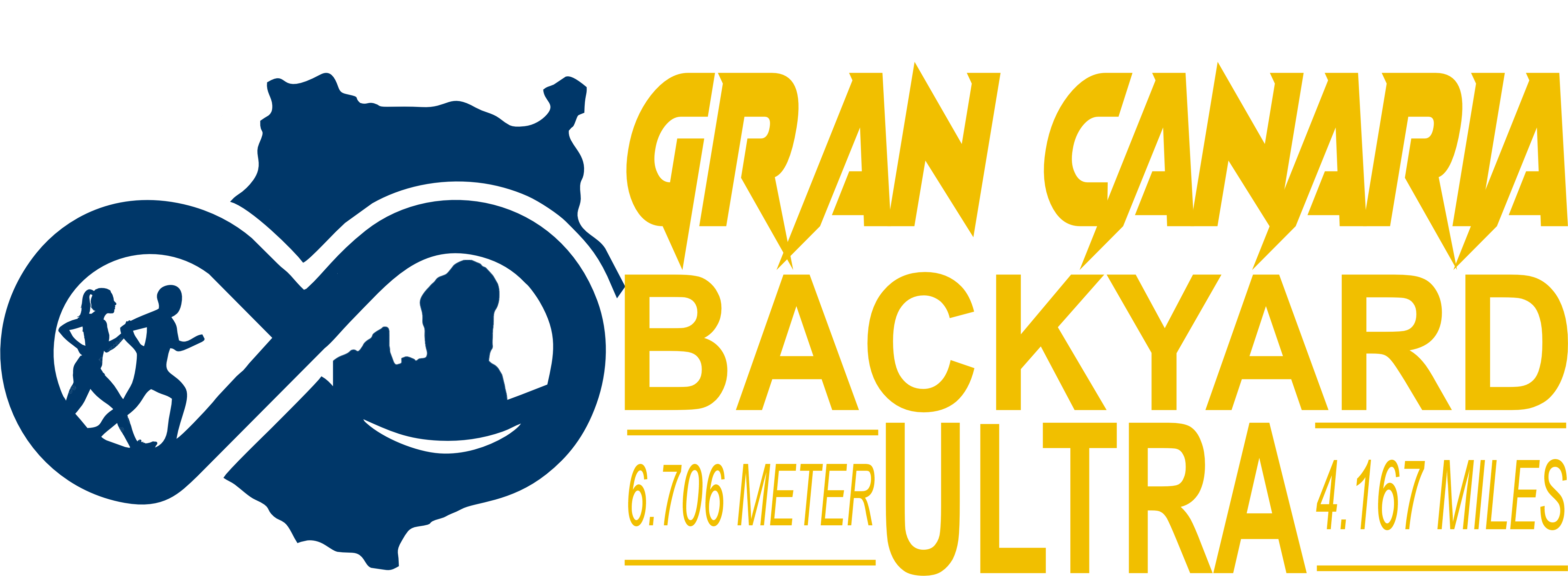 GRAN CANARIA BACKYARD ULTRA