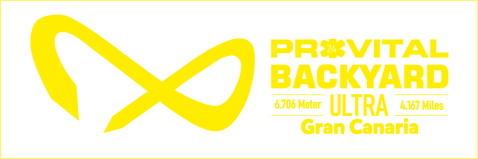 PROVITAL BACKYARD ULTRA – Gran Canaria