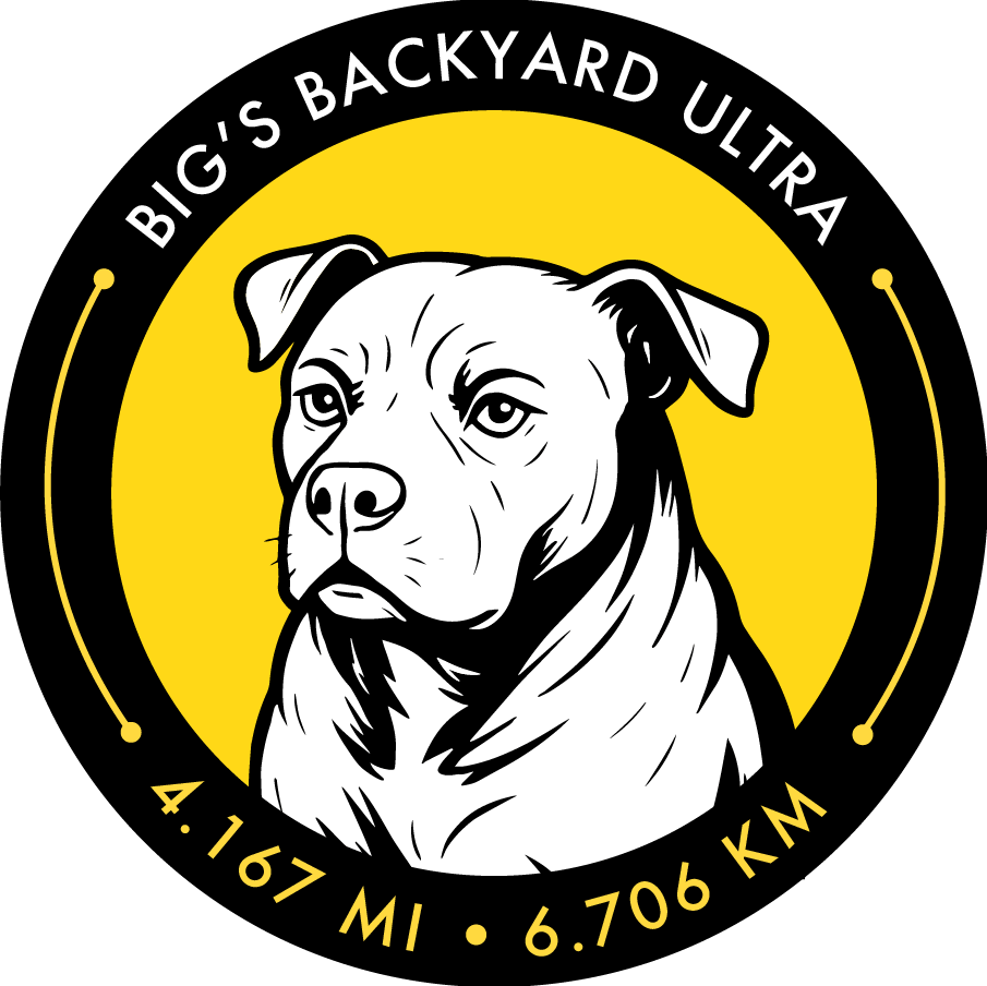 PROVITAL BACKYARD ULTRA – Gran Canaria